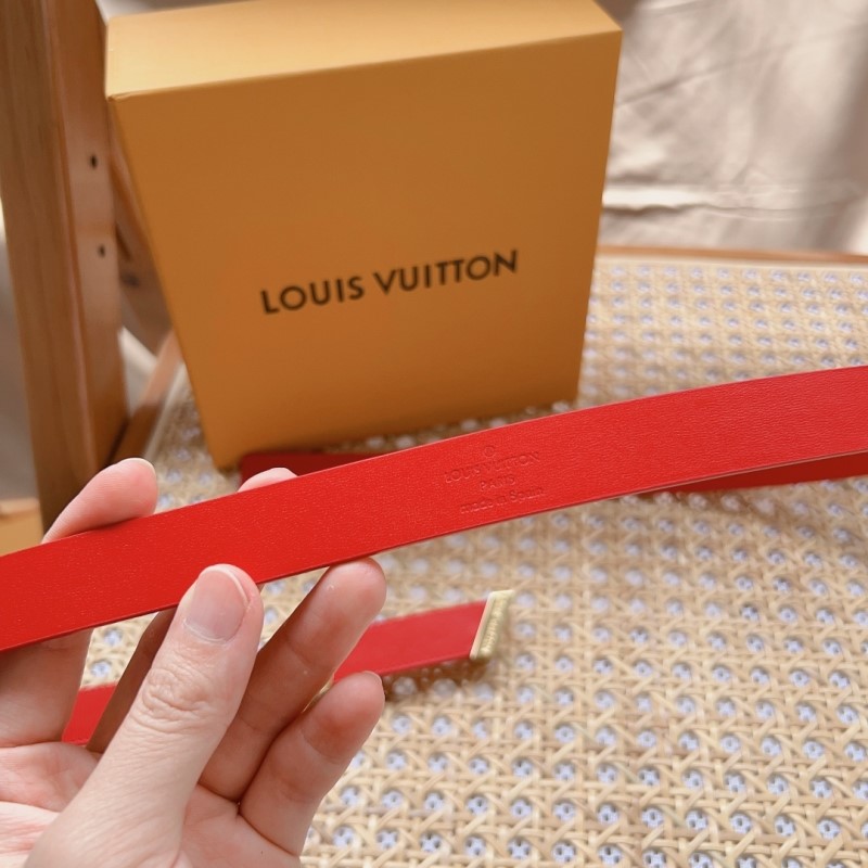 l0vis Vvtt0n belts